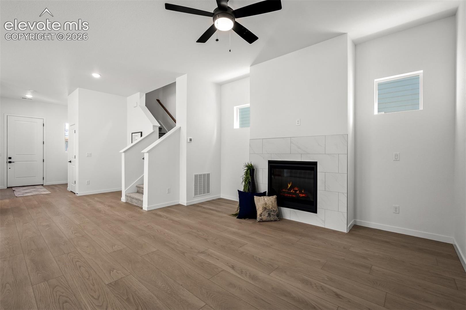 Photo 12 of 6717 Knapp Drive, Colorado Springs