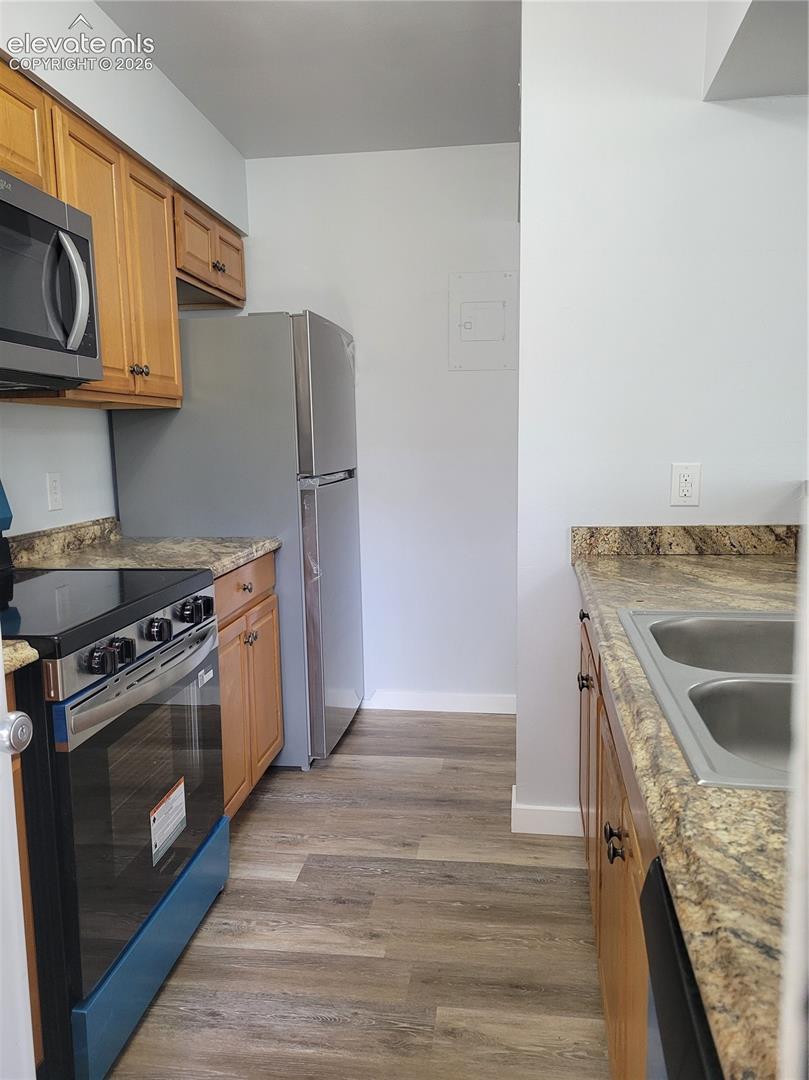 Photo 25 of 1625 N Murray Boulevard #115, Colorado Springs
