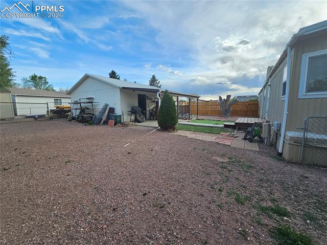 Photo 24 of 722 S Dante Drive, Pueblo West