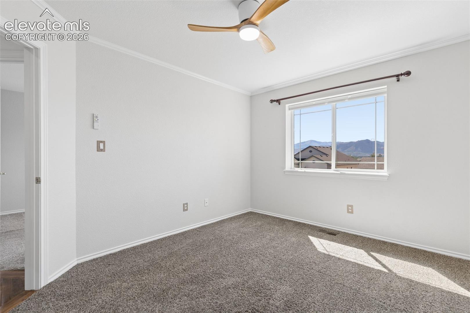 Photo 34 of 1622 Lookout Springs Drive, Colorado Springs