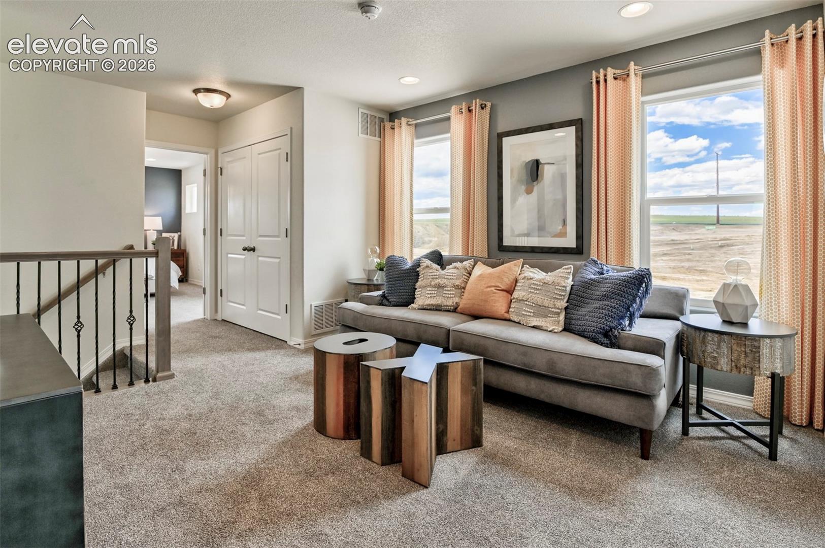 *Photos from previous model home of same floorplan. Features and options will vary!