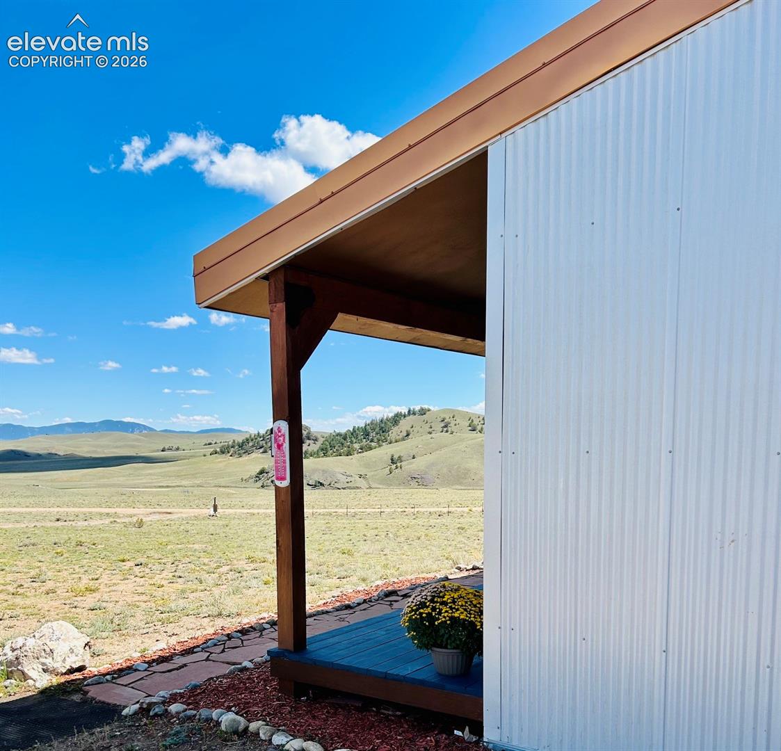 Photo 40 of 8591 Black Beaver Road, Hartsel