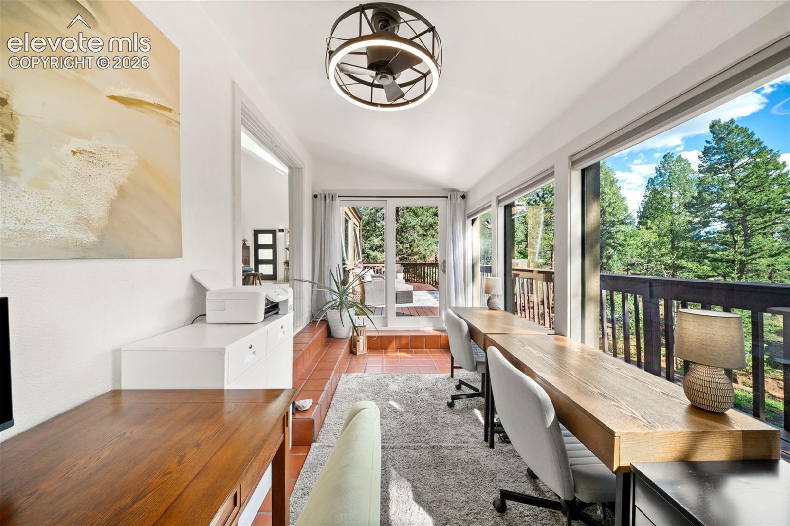 Photo 14 of 330 W Ridge Drive, Woodland Park