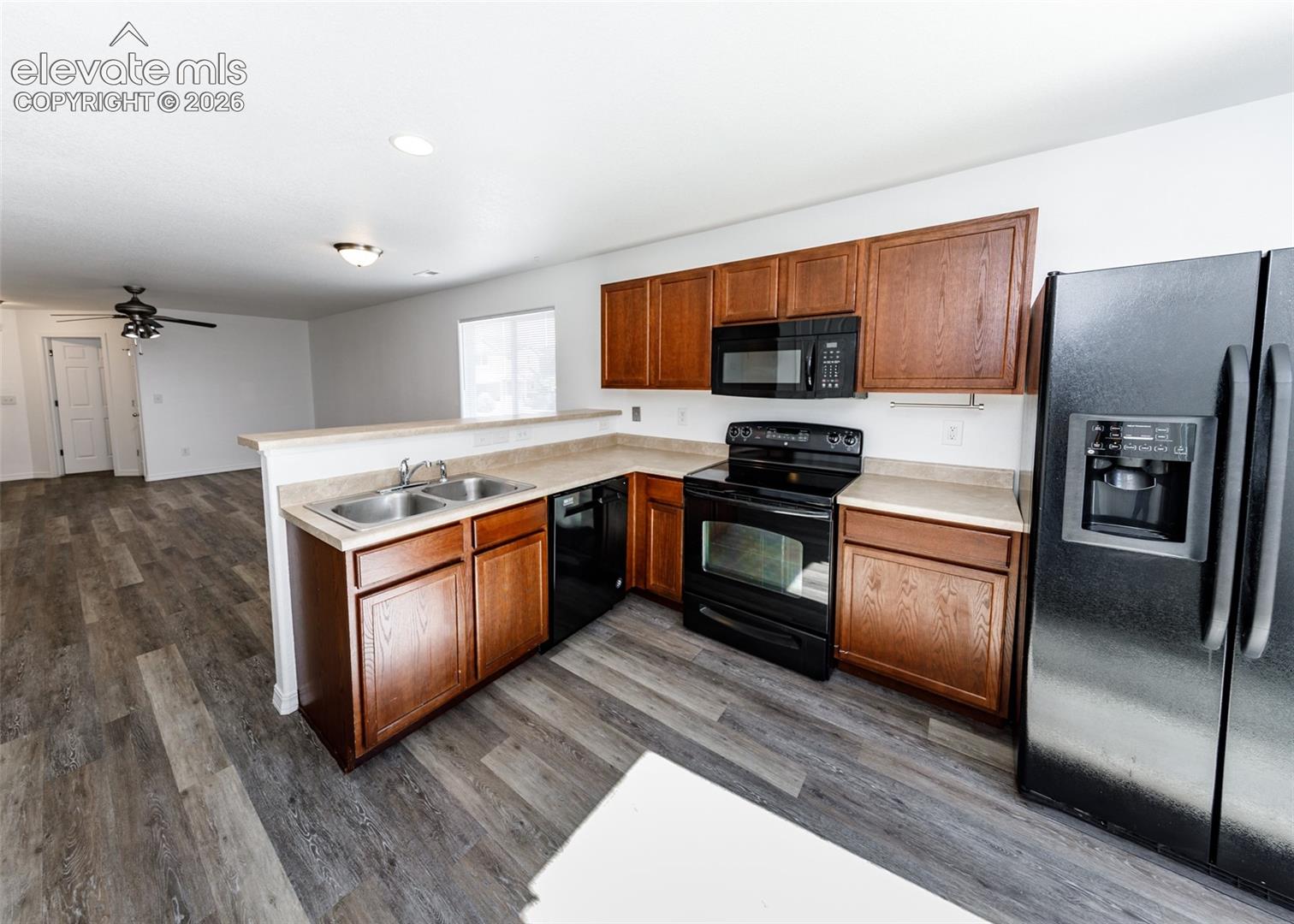 Photo 21 of 3840 Falconry Drive, Colorado Springs