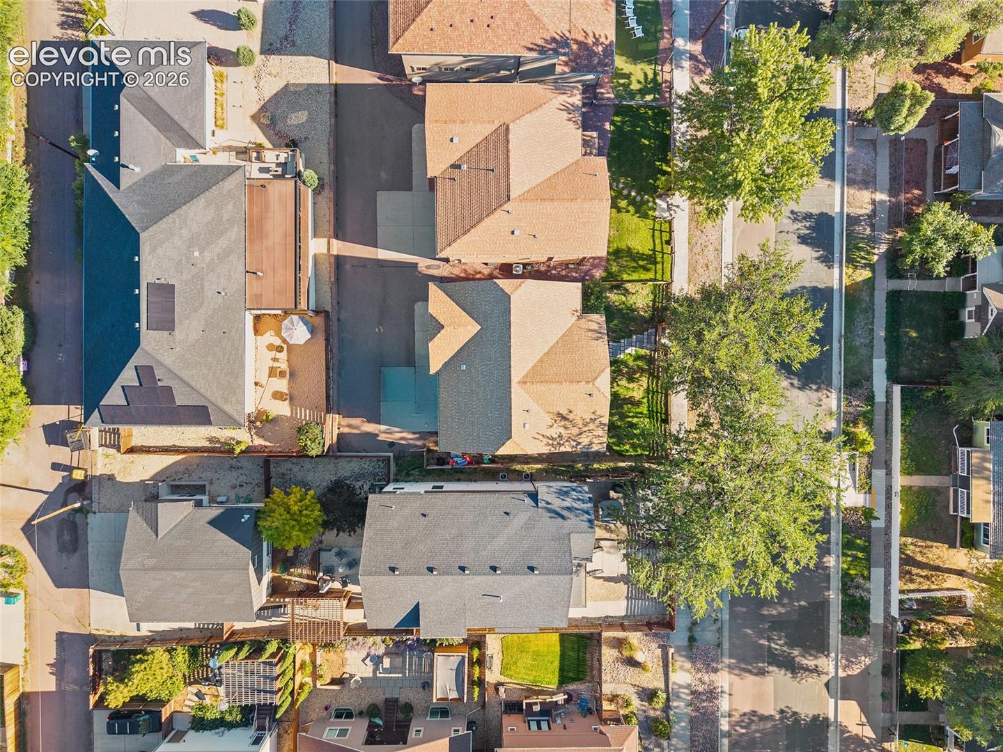 Photo 46 of 734 N Walnut Street, Colorado Springs