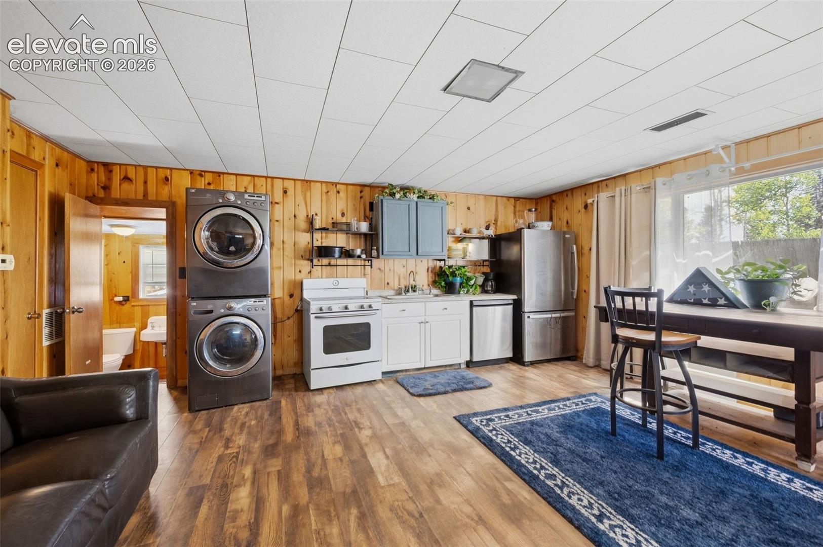 2nd cabin