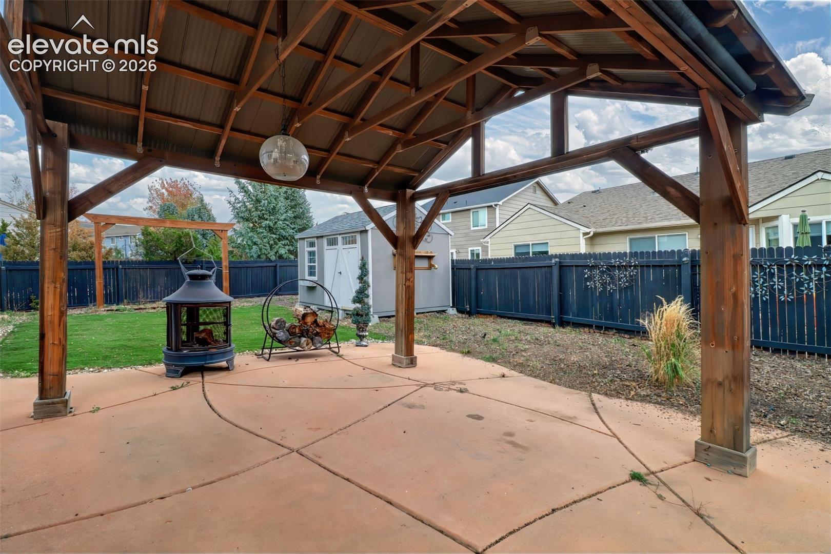 Photo 28 of 6263 Hartman Drive, Colorado Springs