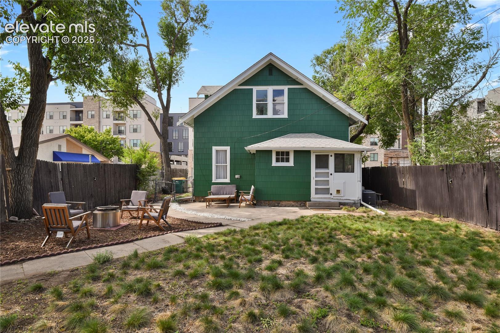312 Cimarron St, Colorado Springs, CO 80903