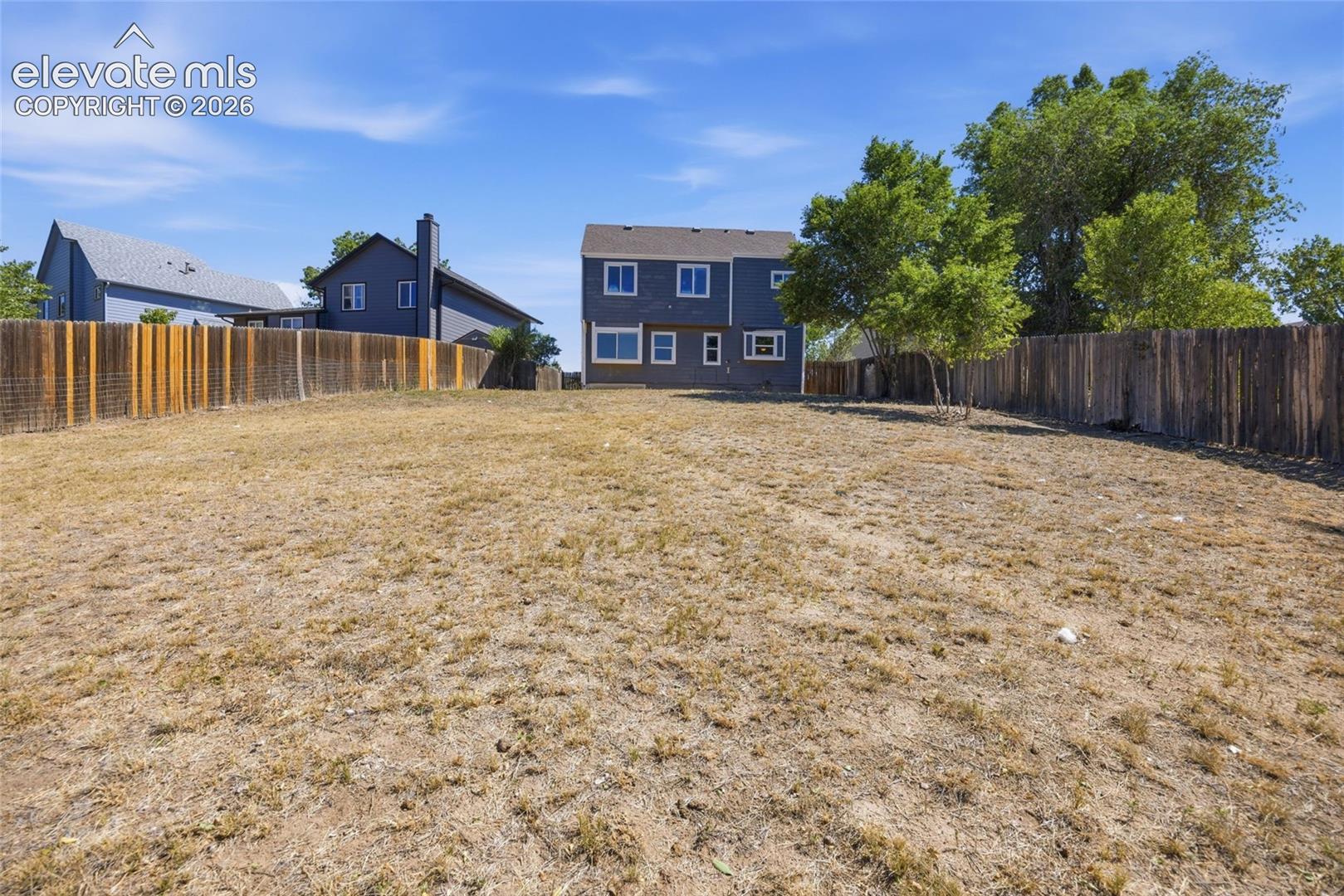 4571 Sunnyhill Dr, Colorado Springs, CO 80916