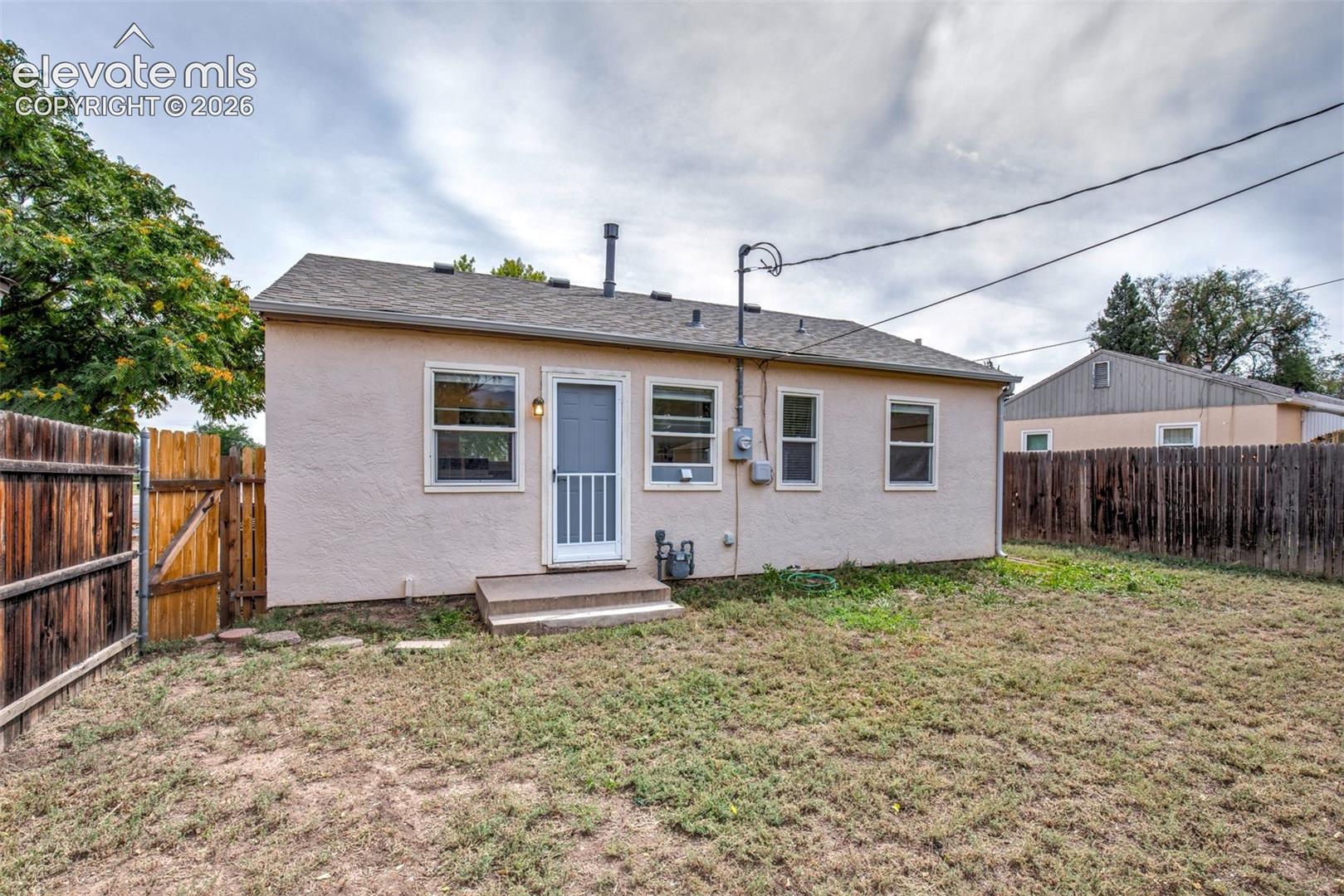 Photo 26 of 622 Warren Avenue, Colorado Springs