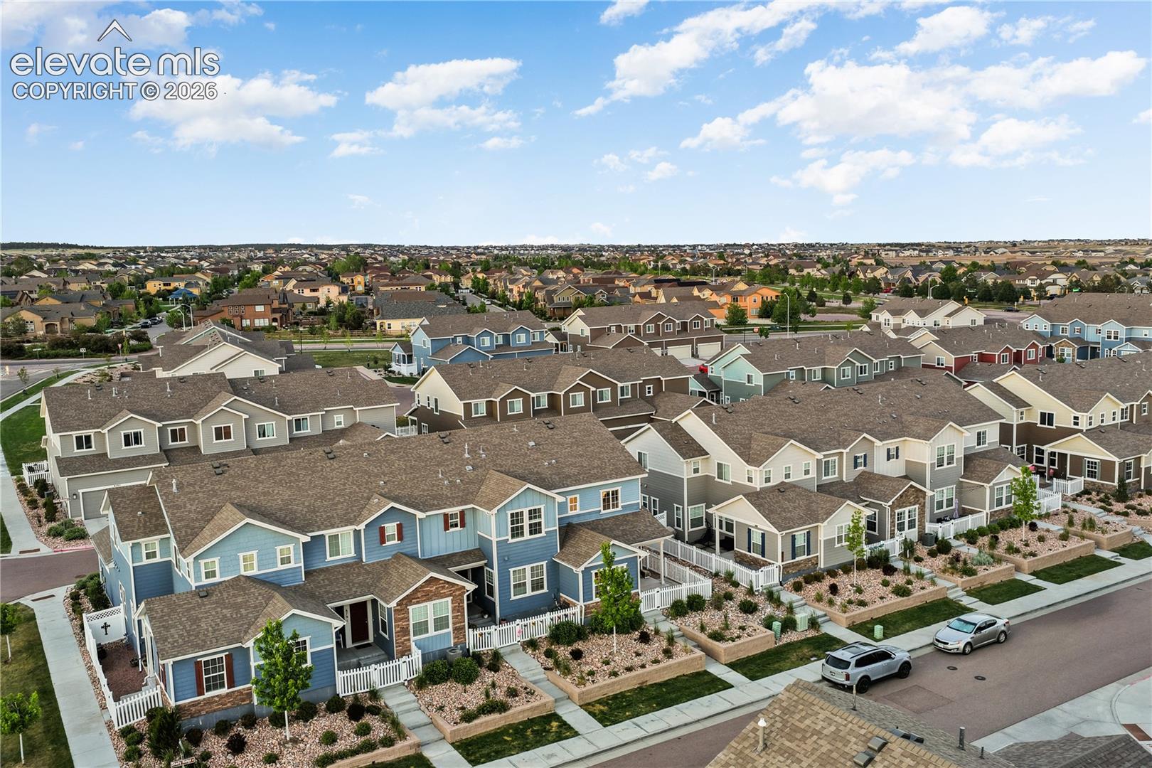 8779 Shady Ridge Grv, Colorado Springs, CO 80924