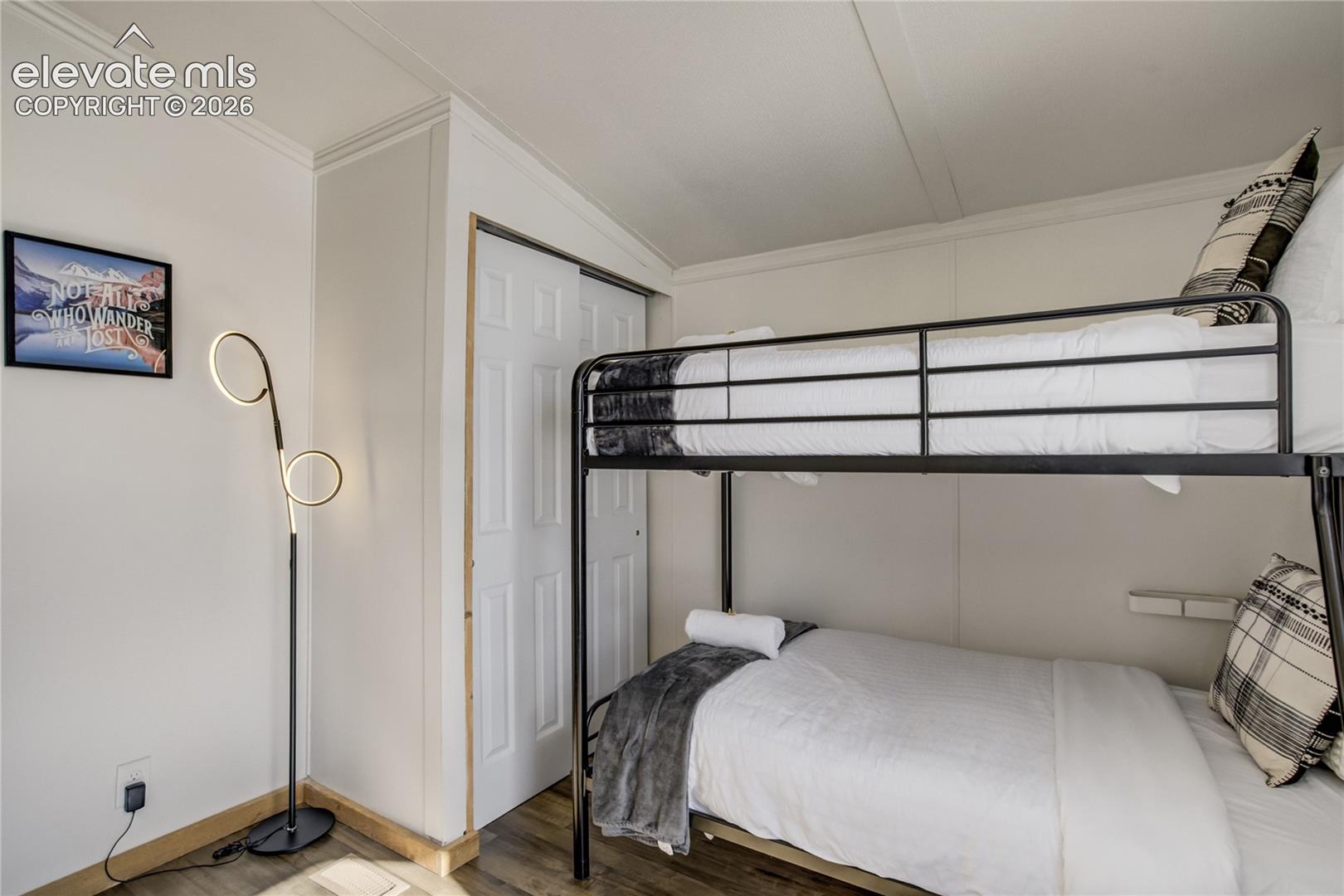 ADU - 3rd bedroom
