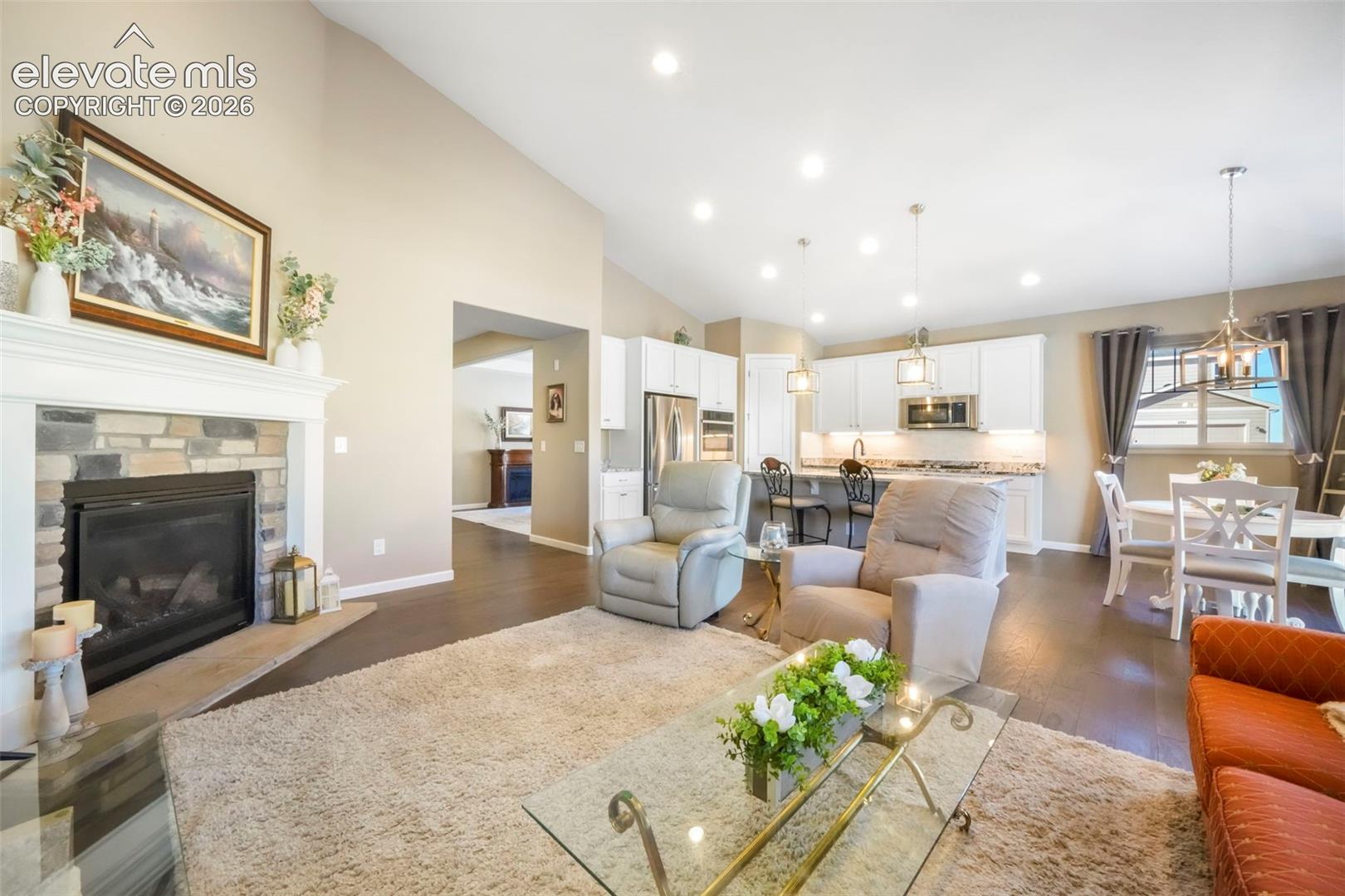 Photo 15 of 5724 Berry Ridge Way, Castle Rock