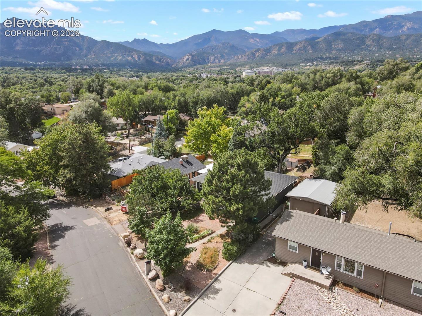 Photo 43 of 1516 Dorchester Drive, Colorado Springs