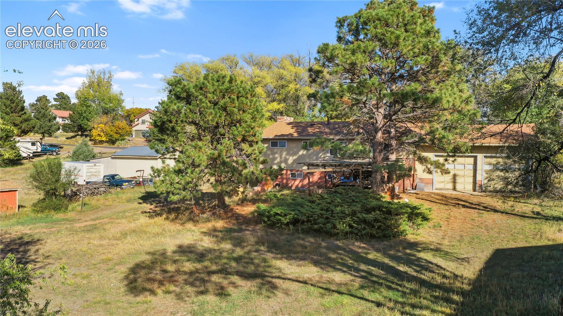 Photo 19 of 5250 Sapphire Drive, Colorado Springs