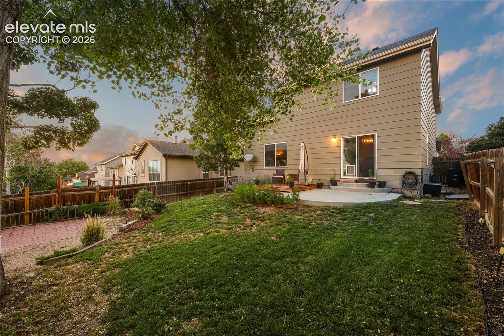 Photo 33 of 7755 Mountain Laurel Drive, Colorado Springs