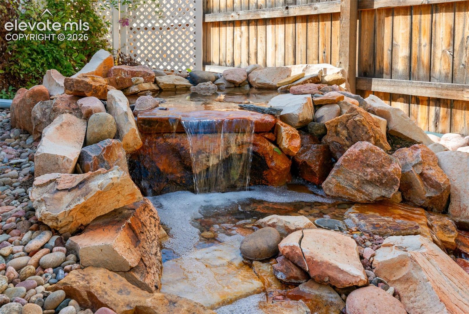 Photo 41 of 5603 Saddle Rock Road, Colorado Springs