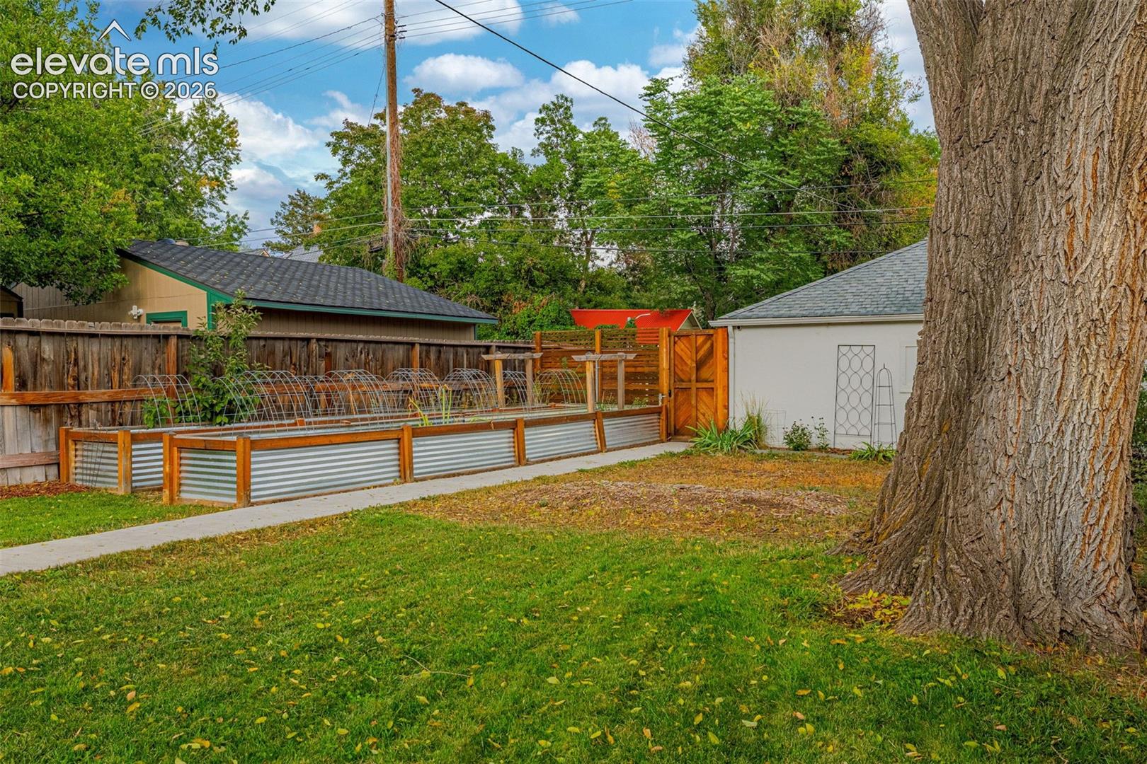 Photo 44 of 1521 N Weber Street, Colorado Springs