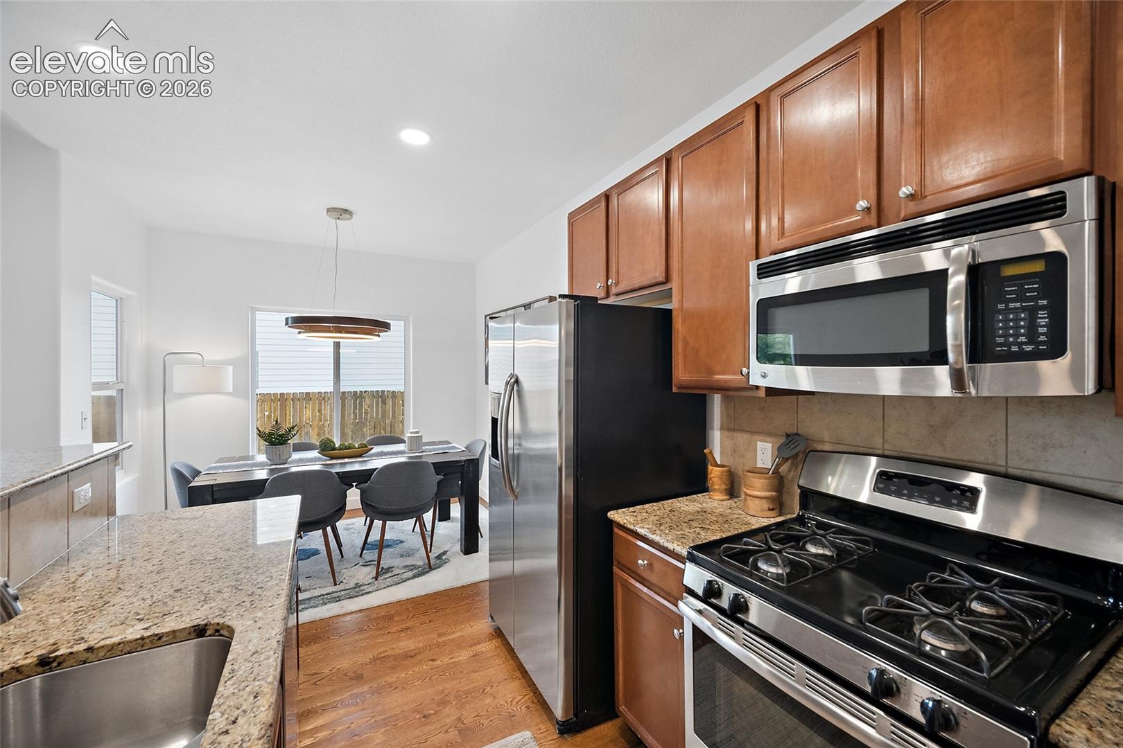 Photo 13 of 9445 Brisco Court, Fountain