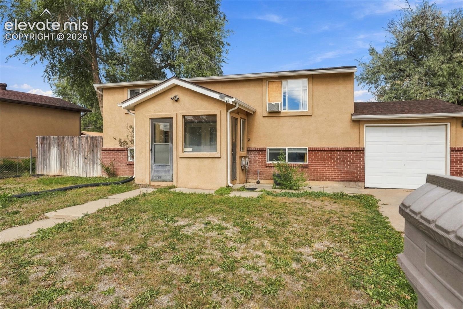 Photo 3 of 1313 Maxwell Street, Colorado Springs