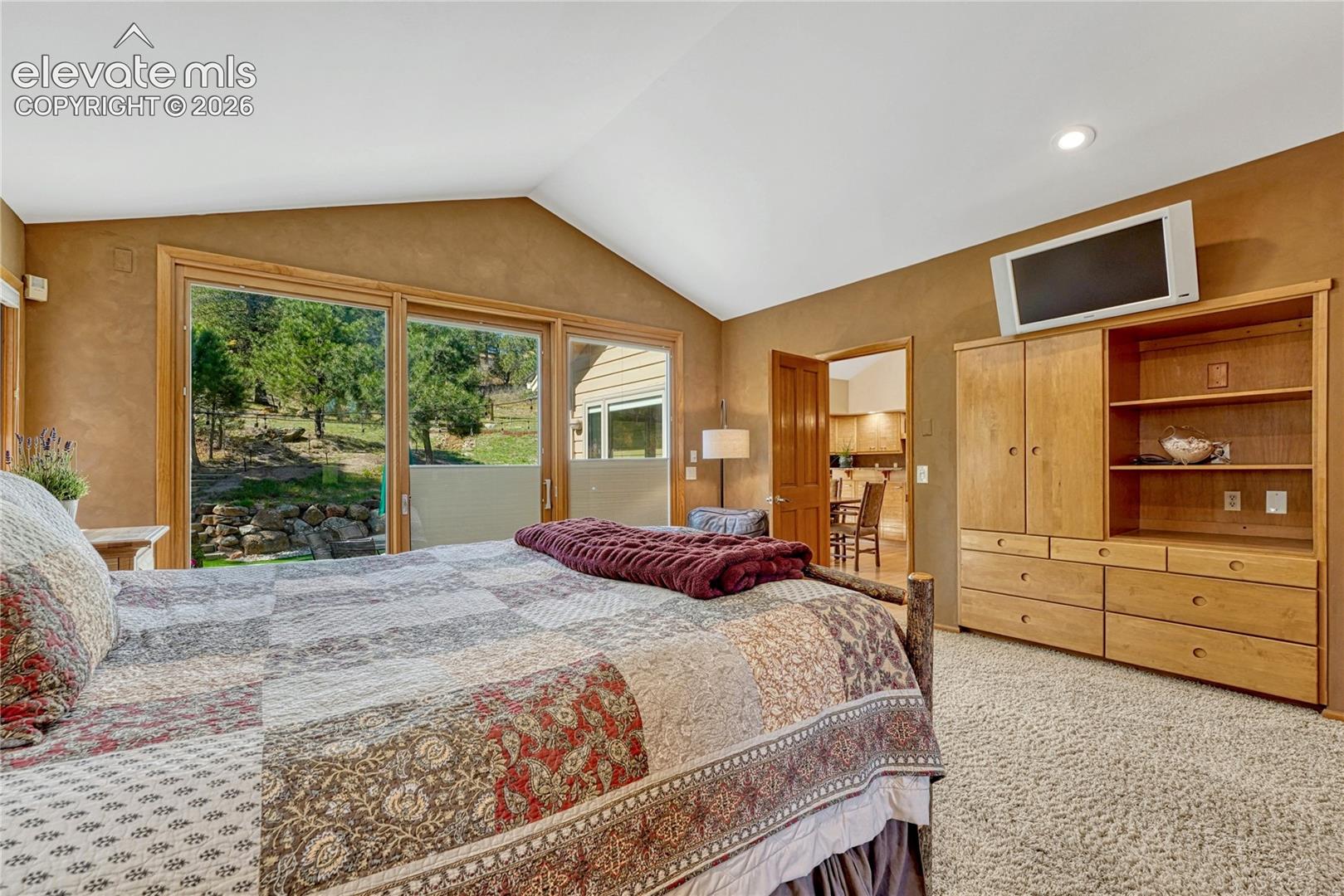 Photo 17 of 1055 HIDDEN VALLEY Road, Colorado Springs