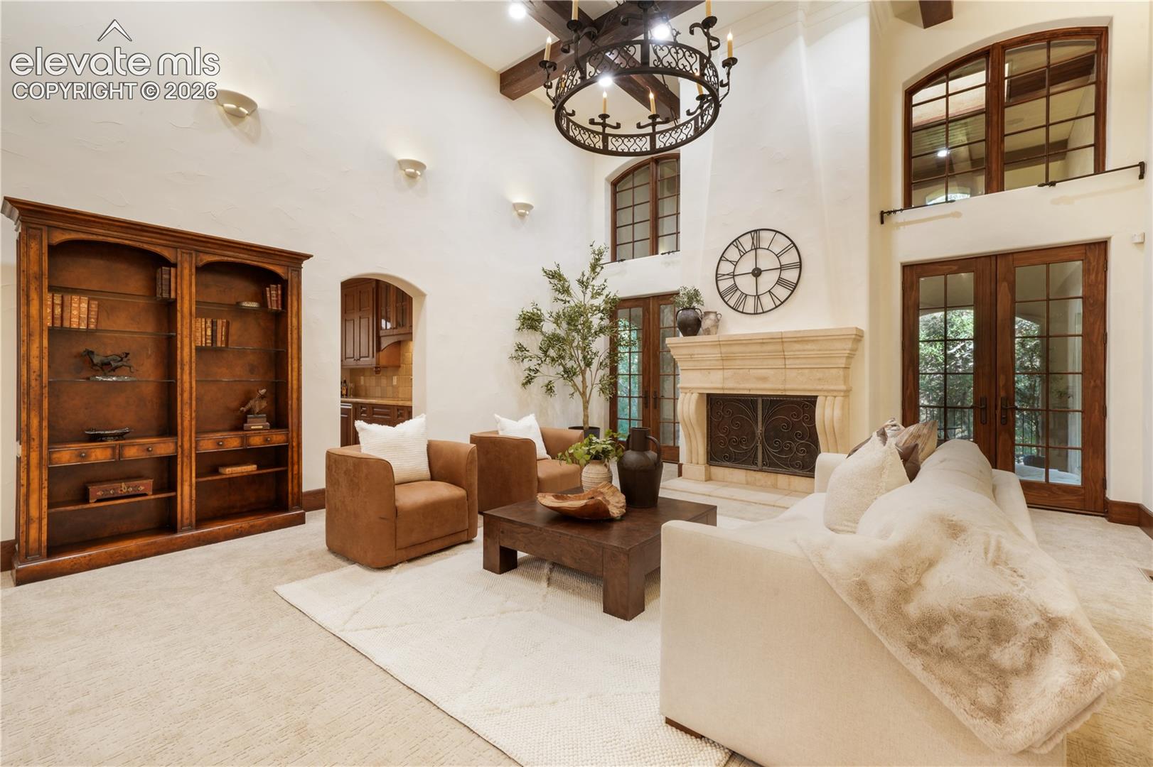 Photo 6 of 1830 Preserve Drive, Colorado Springs