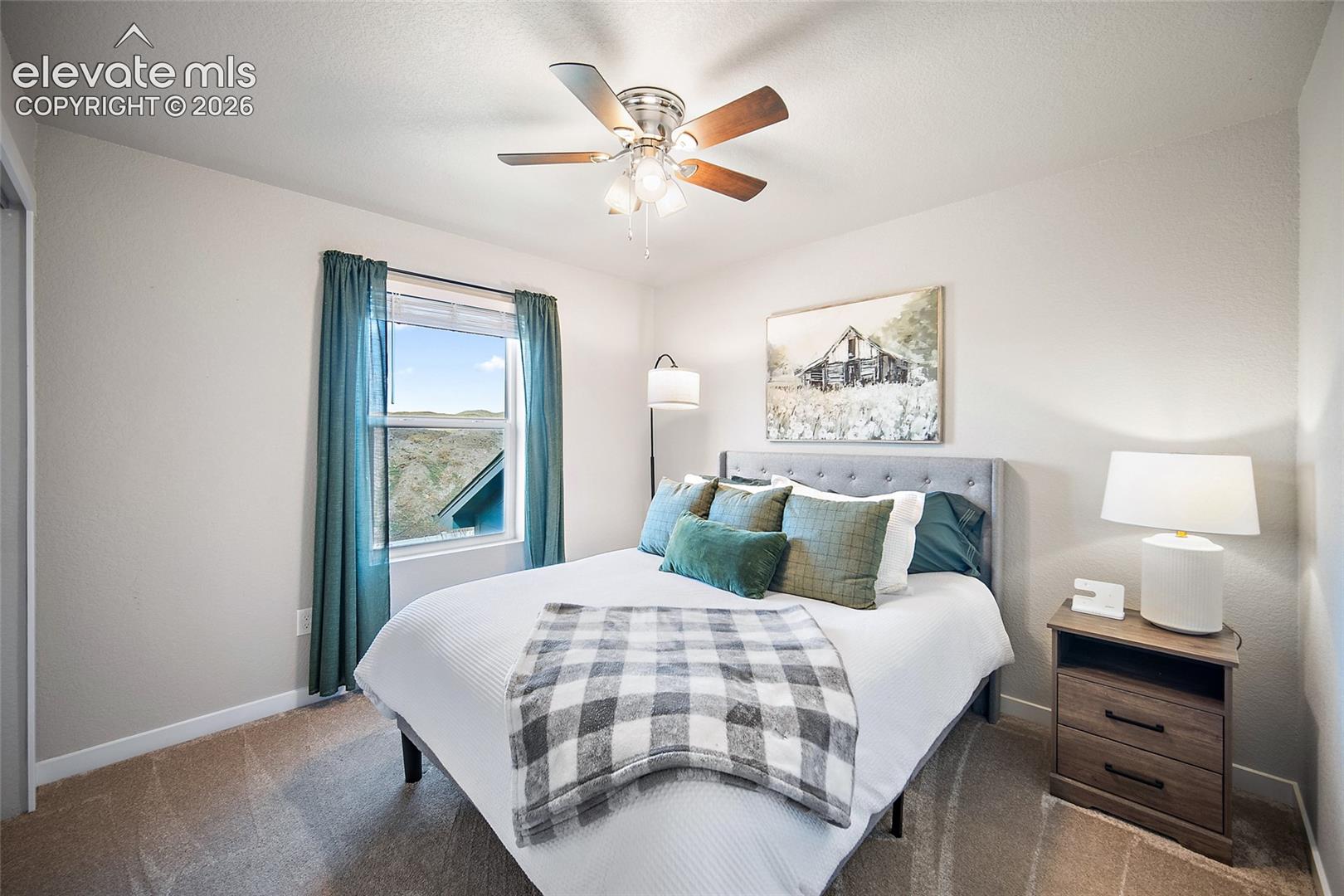 Photo 17 of 8122 Grey Bark Way, Colorado Springs