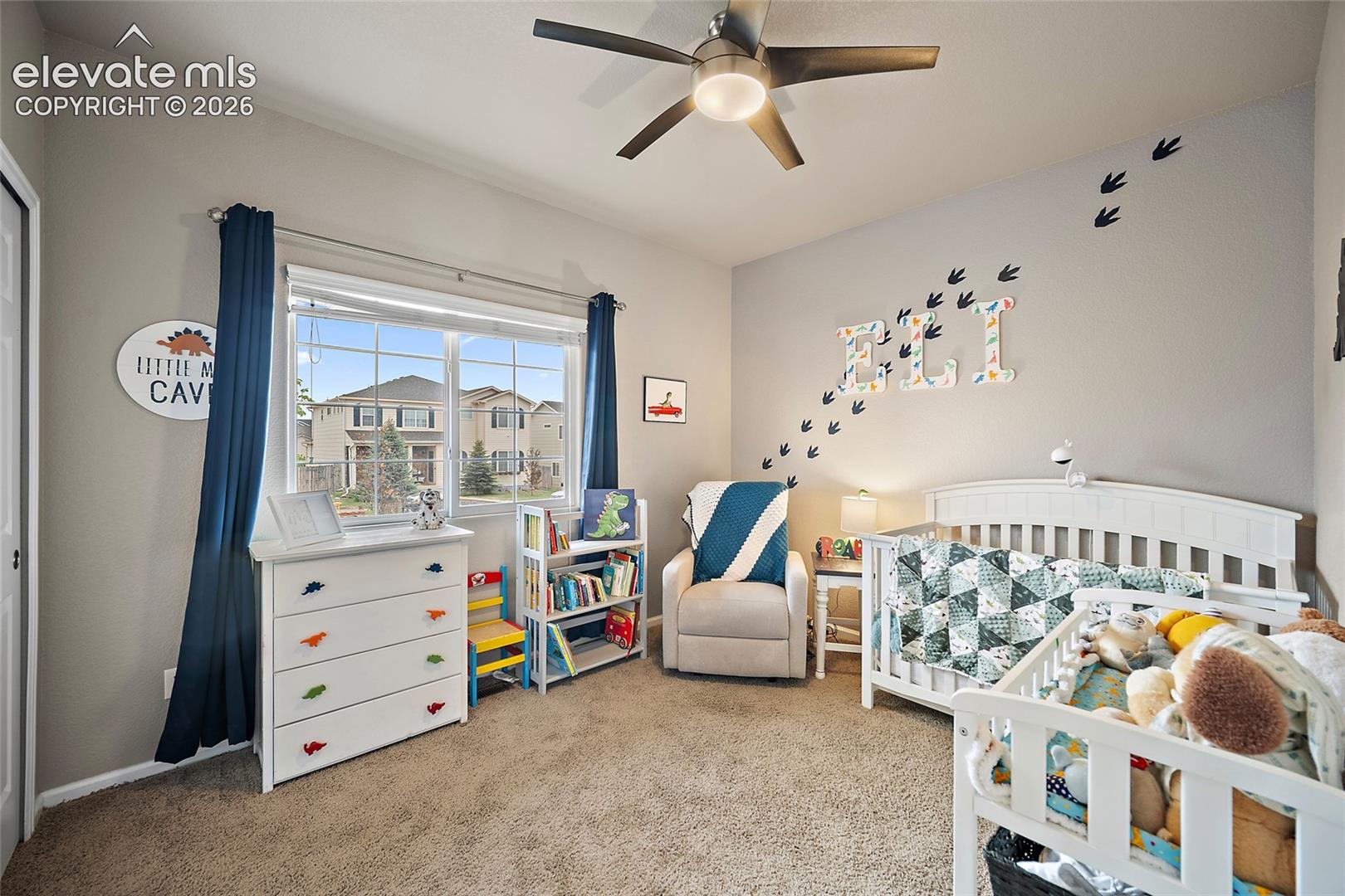 Photo 14 of 7830 Springwood Terrace, Colorado Springs