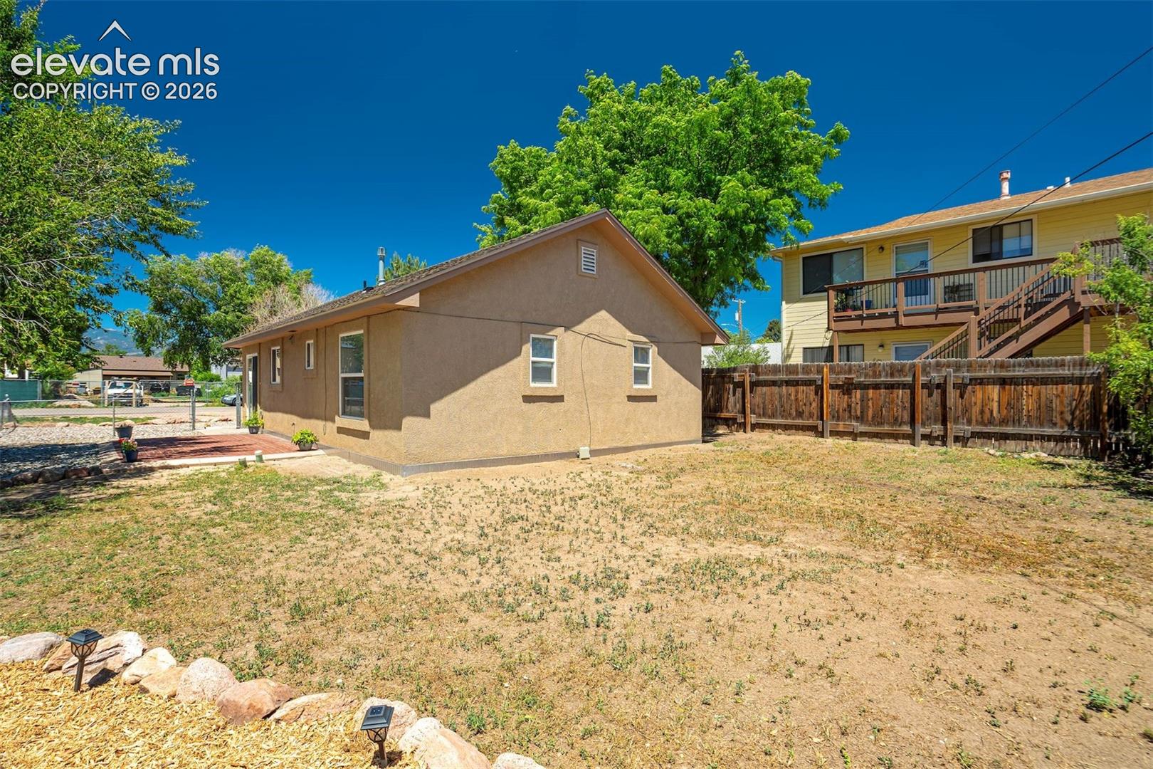 3025 Grandview St, Colorado Springs, CO 80907