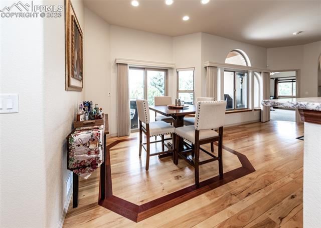 Photo 15 of 1420 Rockhurst Boulevard, Colorado Springs