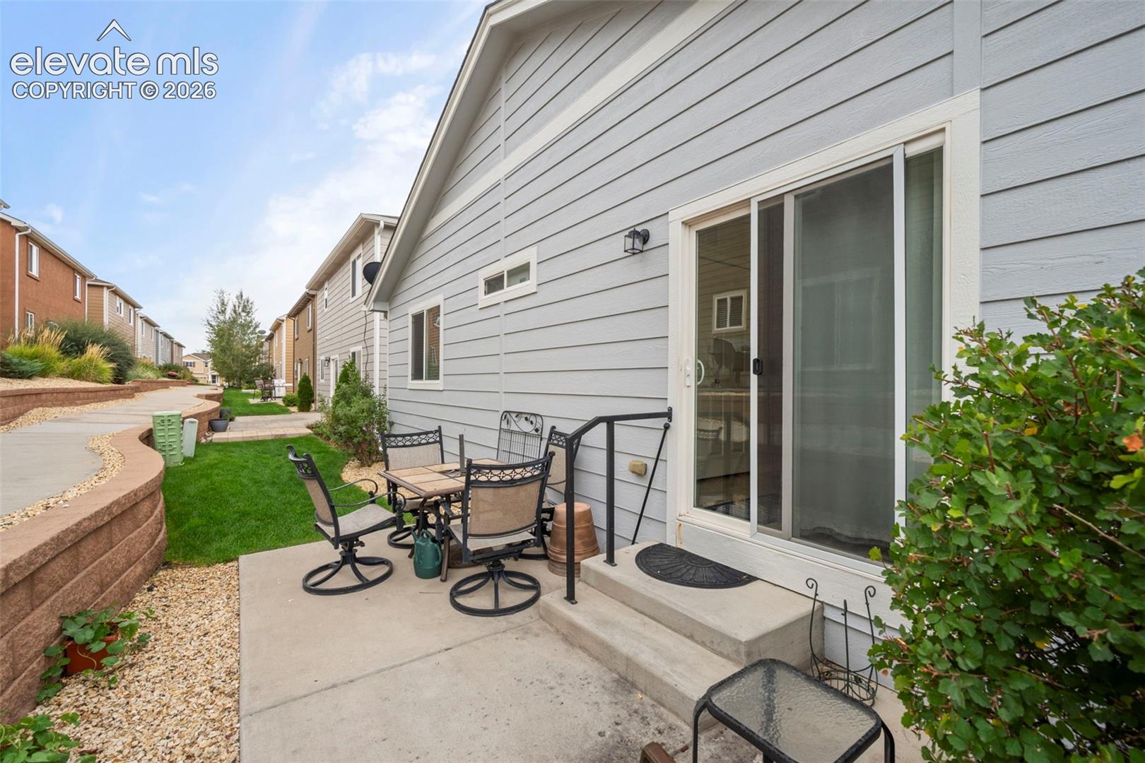 Photo 34 of 11589 Hibiscus Lane, Colorado Springs