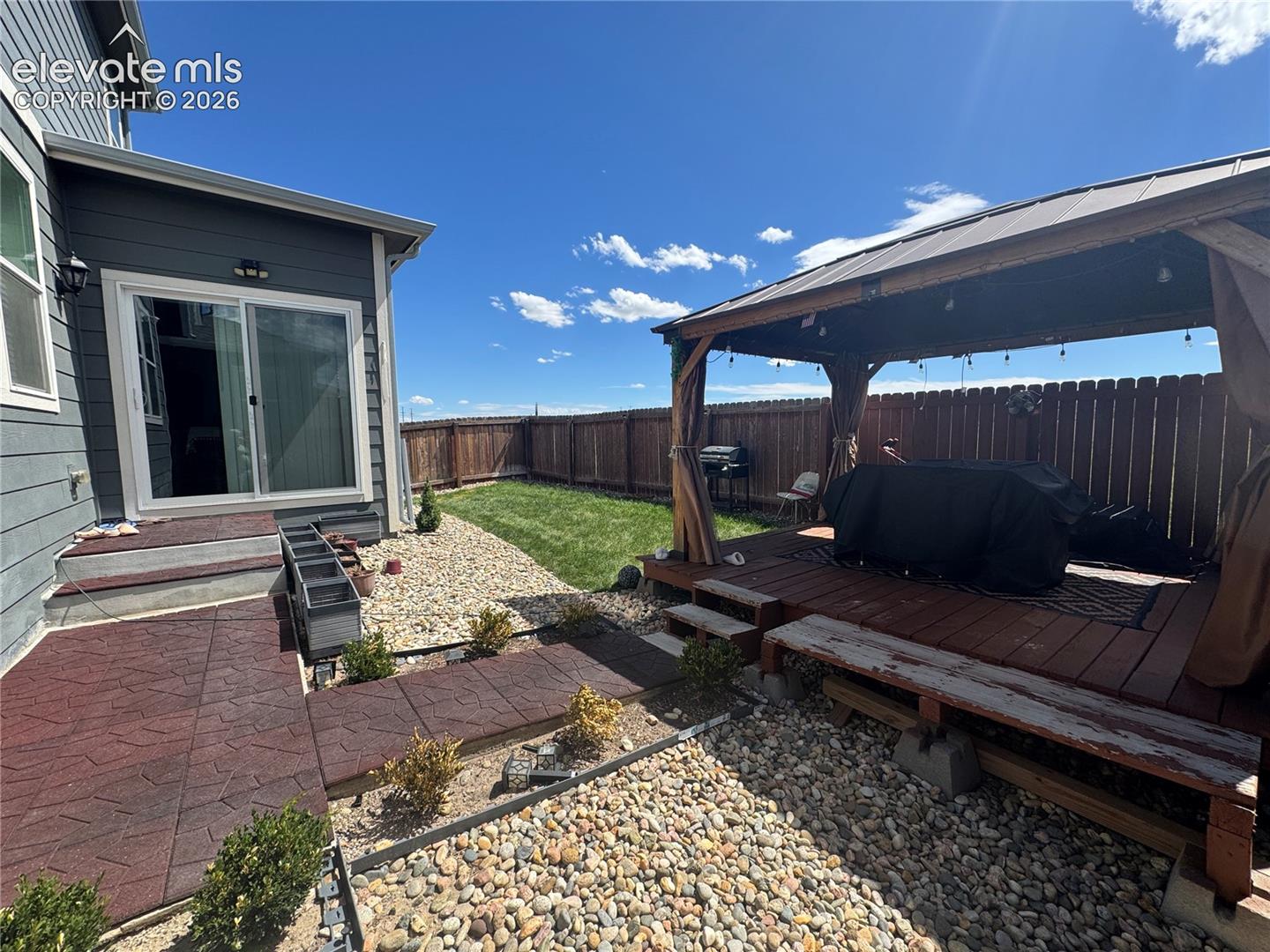 Photo 6 of 10489 Castor Drive, Colorado Springs