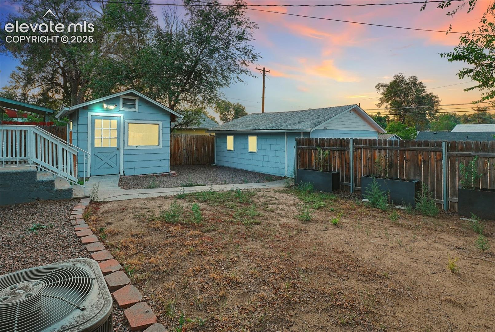 Photo 16 of 1220 E Fountain Boulevard, Colorado Springs