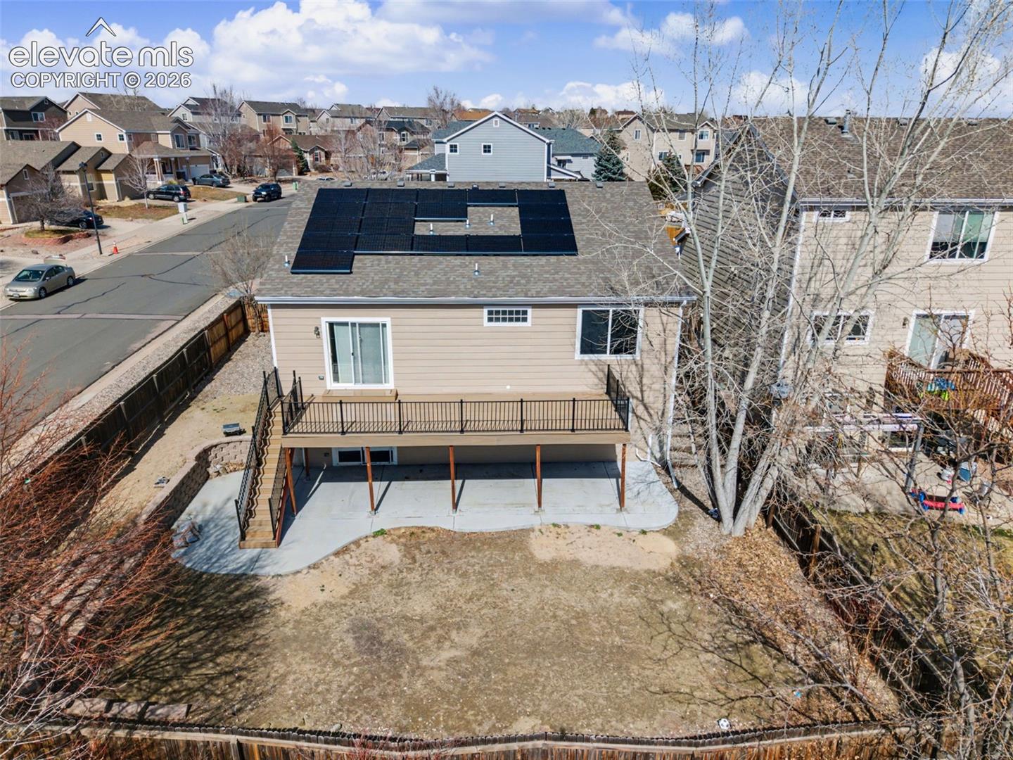 Photo 36 of 7205 Edgebrook Drive, Colorado Springs