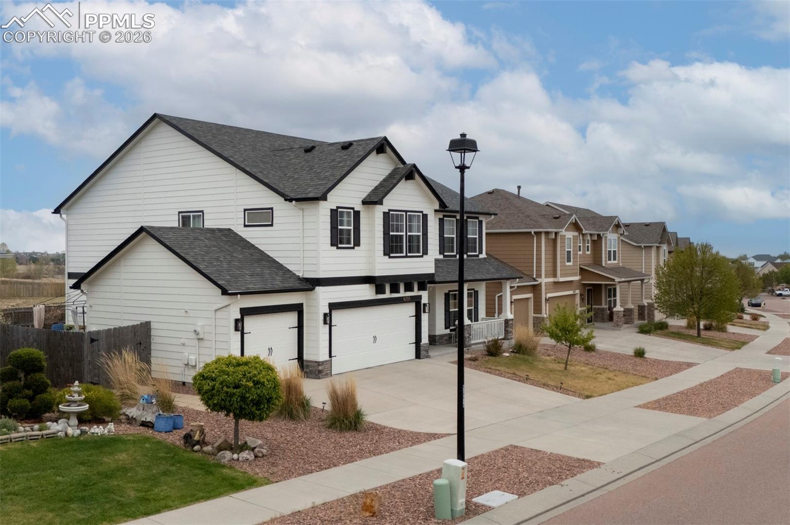 6755 Gold Drop Dr, Colorado Springs, CO 80923