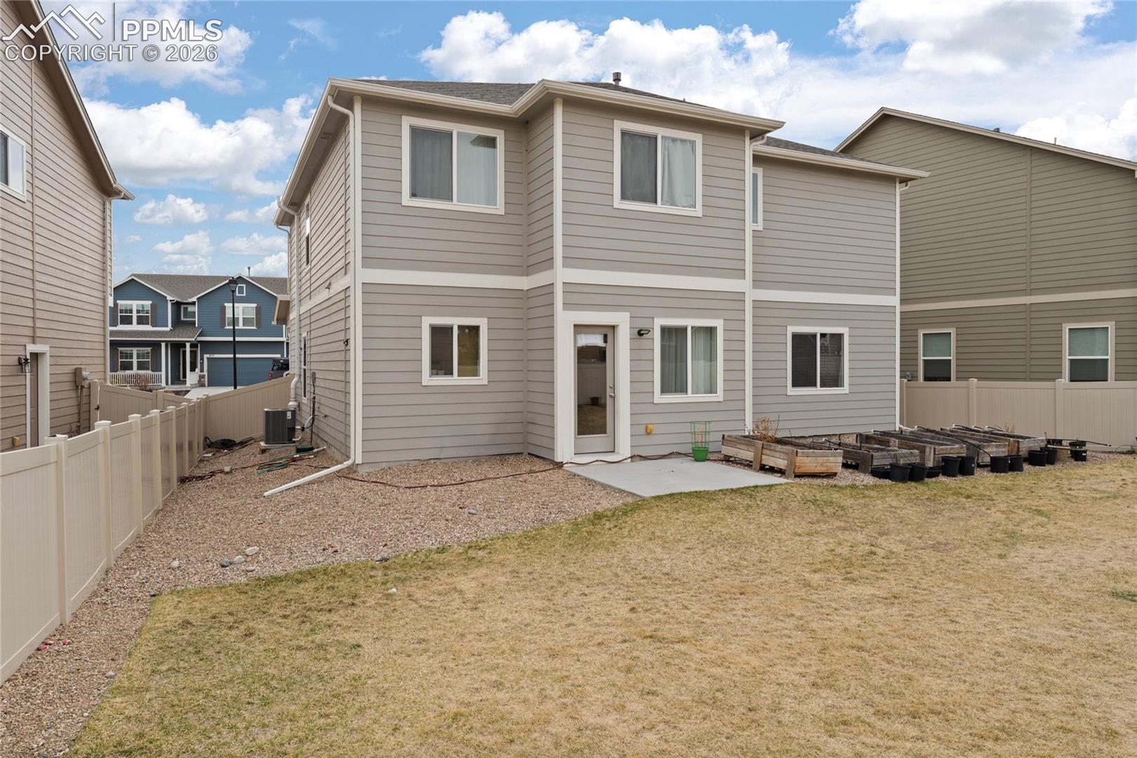Photo 41 of 8172 Basaltic Drive, Colorado Springs