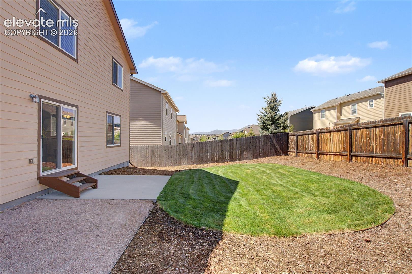 Photo 35 of 7916 Lightwood Way, Colorado Springs