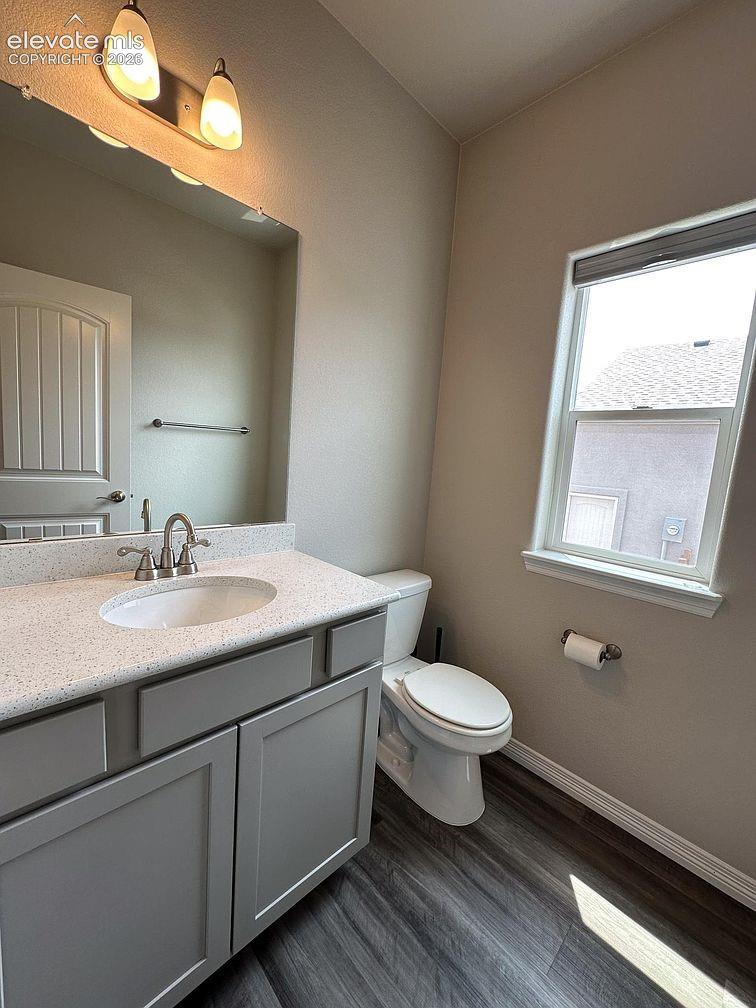 Photo 9 of 4974 Janga Drive, Colorado Springs