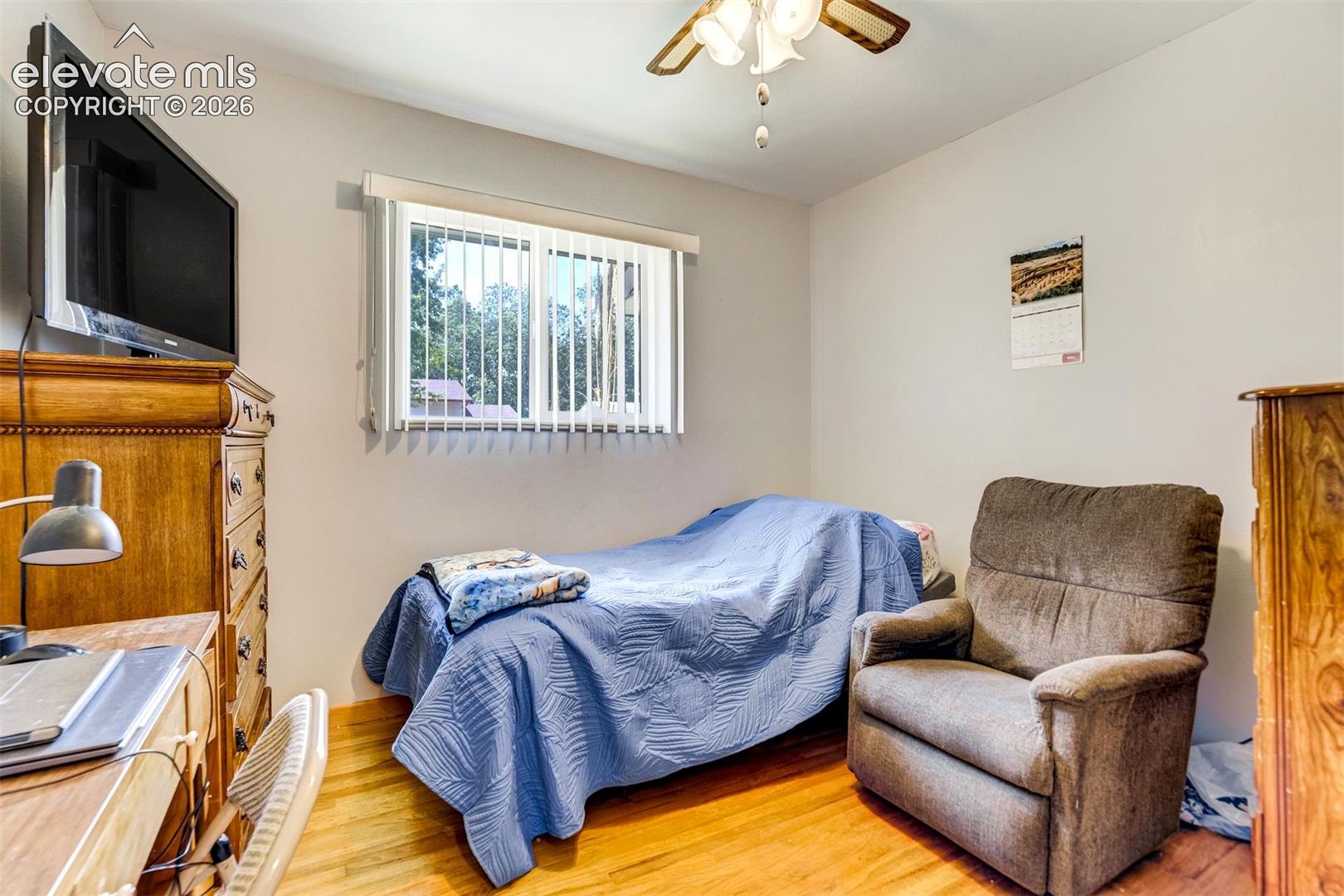 Photo 21 of 1215 Fosdick Drive, Colorado Springs