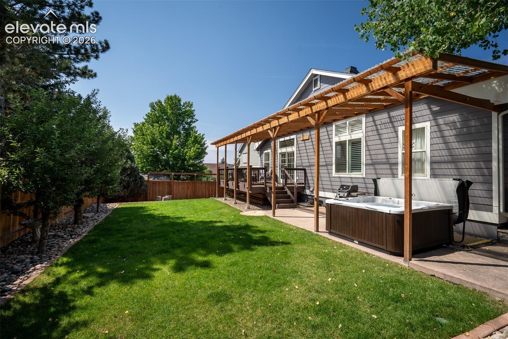 6955 Cotton Drive