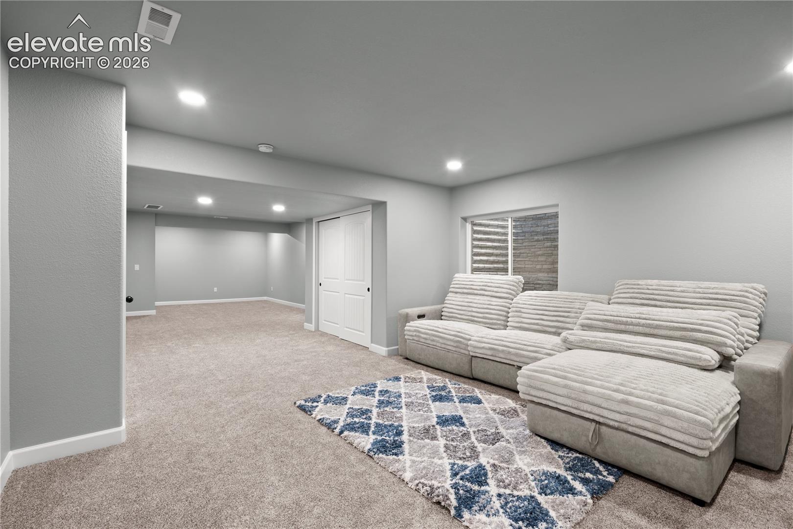 Photo 24 of 9071 Pennycress Drive, Colorado Springs