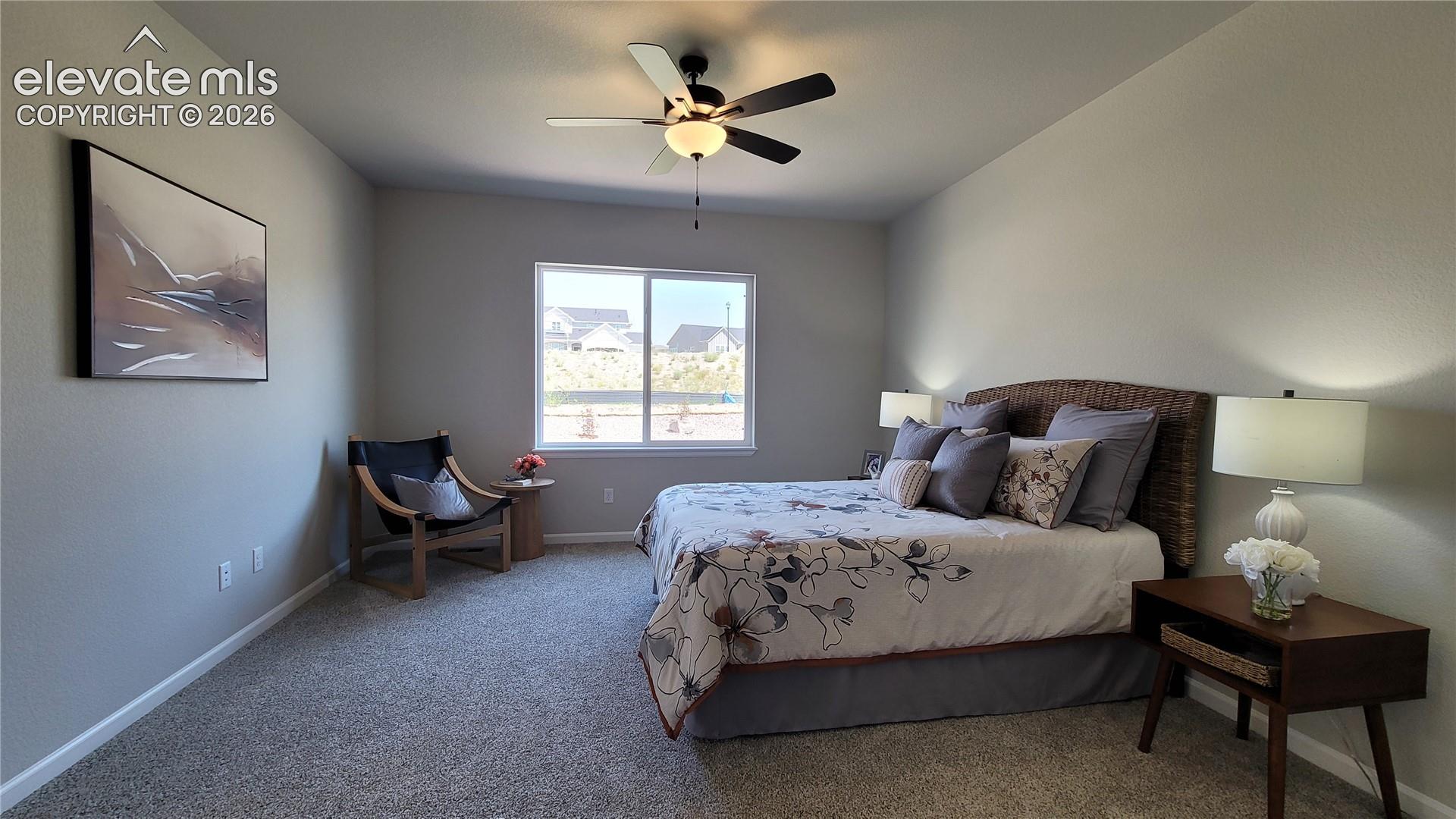 Photo 22 of 6532 Miro Lane, Colorado Springs