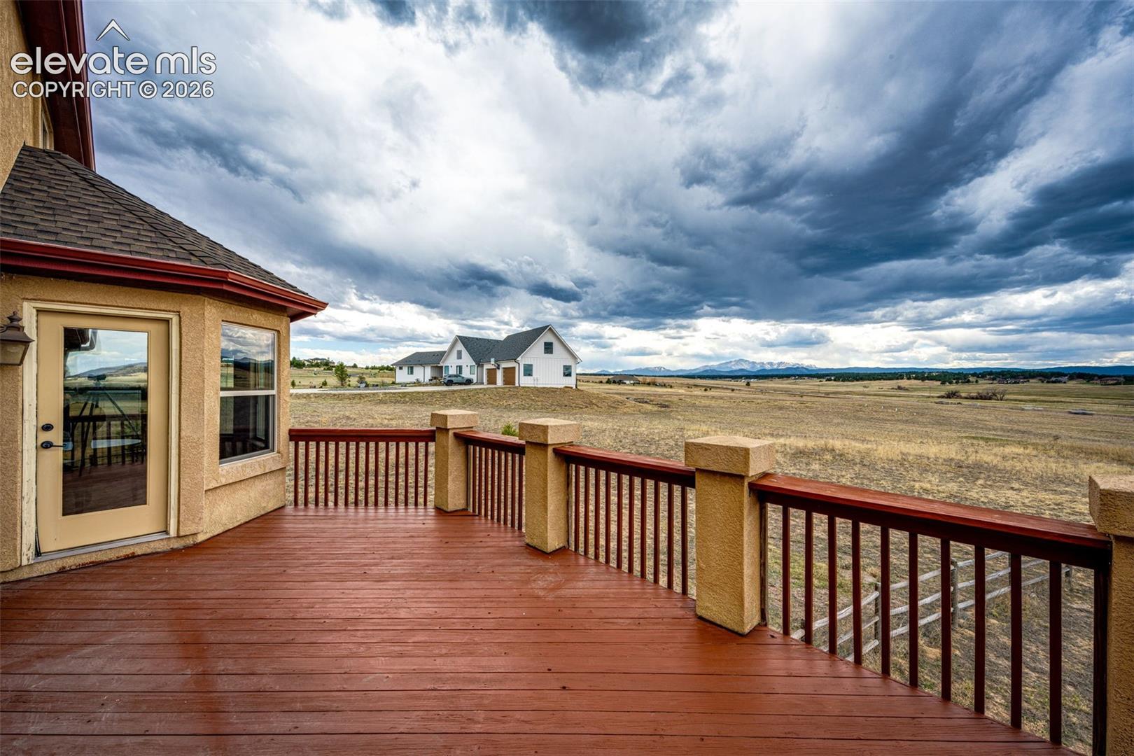 Photo 18 of 19840 Glen Shadows Drive, Colorado Springs
