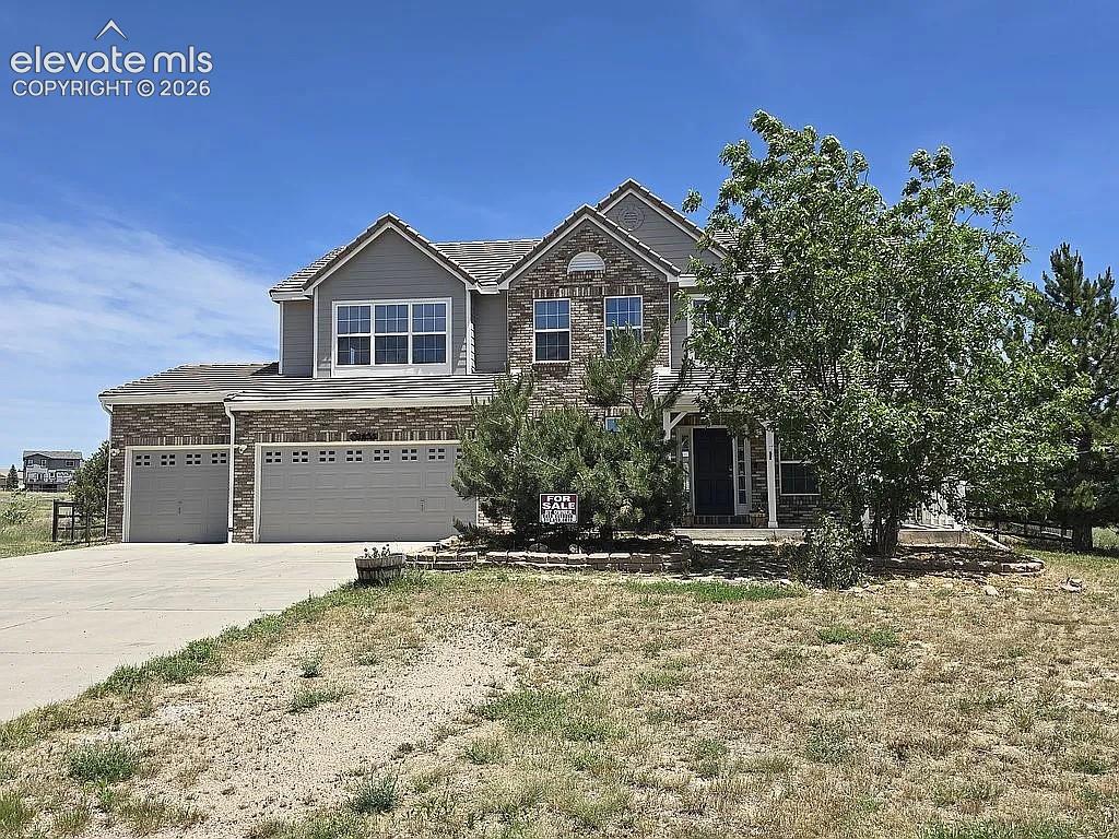 1635 Bowstring Rd, Monument, CO 80132