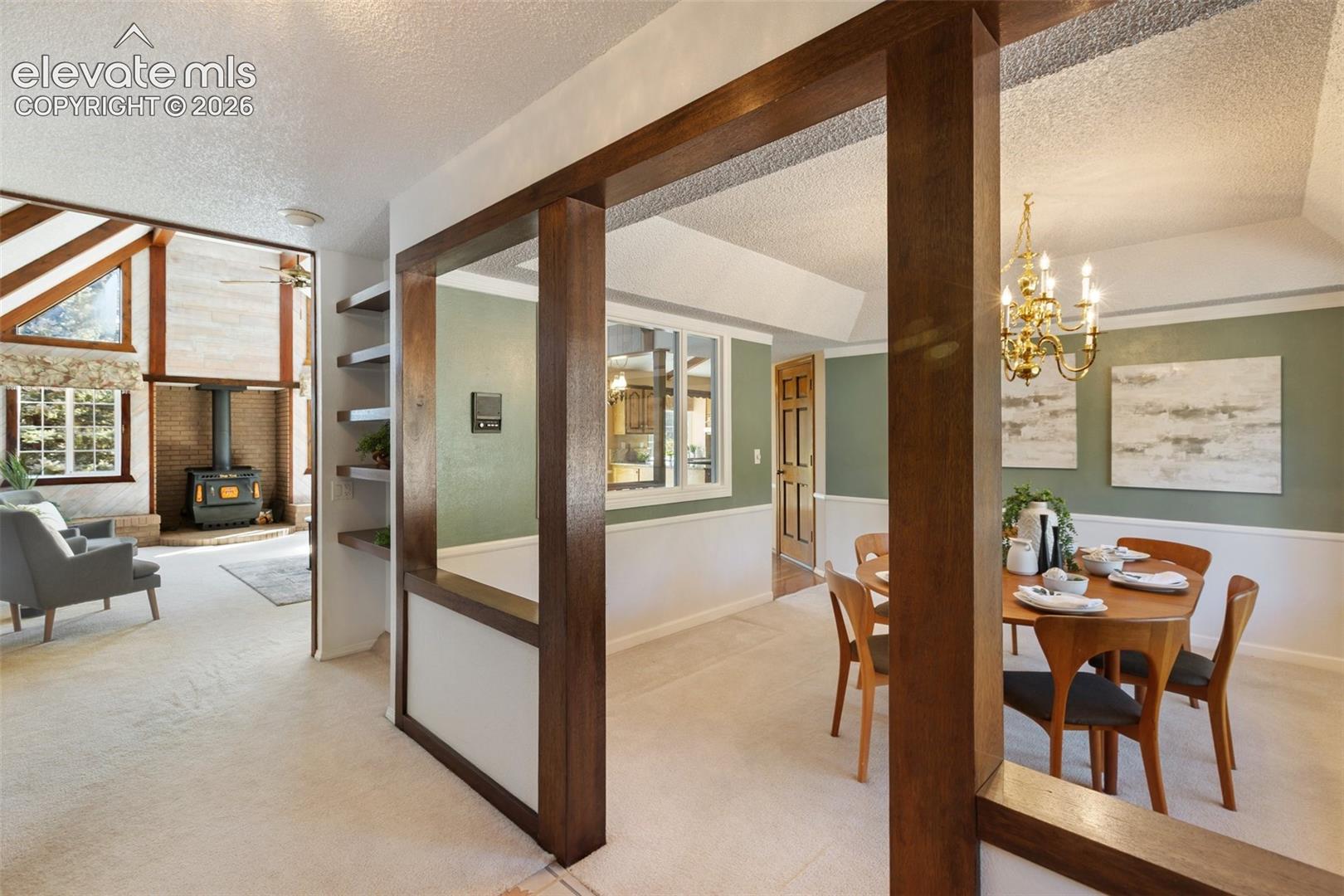 Photo 7 of 2535 Ramsgate Terrace, Colorado Springs