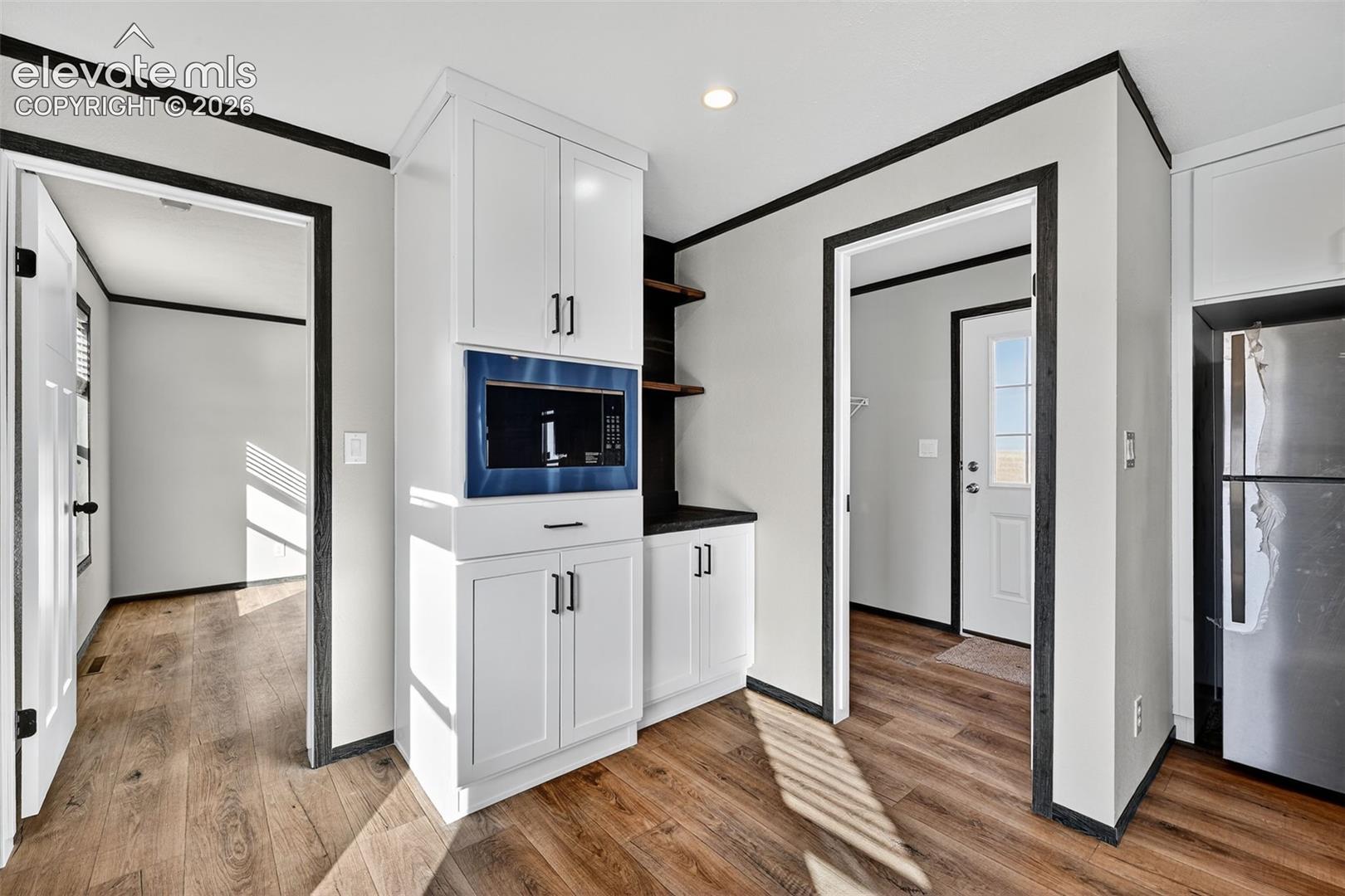 Photos Of Model Home. Actual Home May Have A Reverse Floorplan.