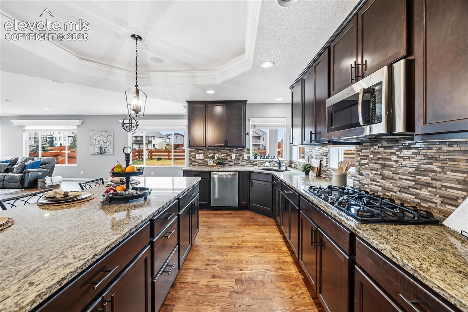 9632 Emerald Vista Dr, Peyton, CO 80831 photo