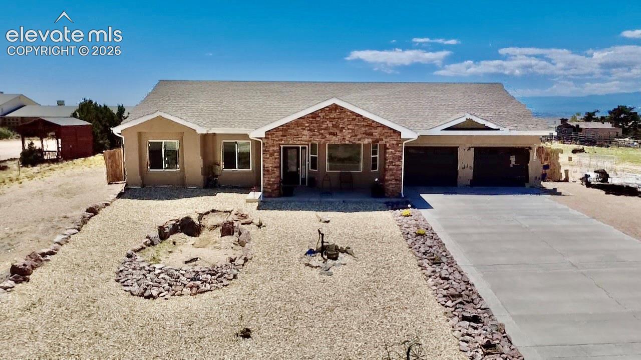 Photo 42 of 2064 W Hesperus Drive, Pueblo West