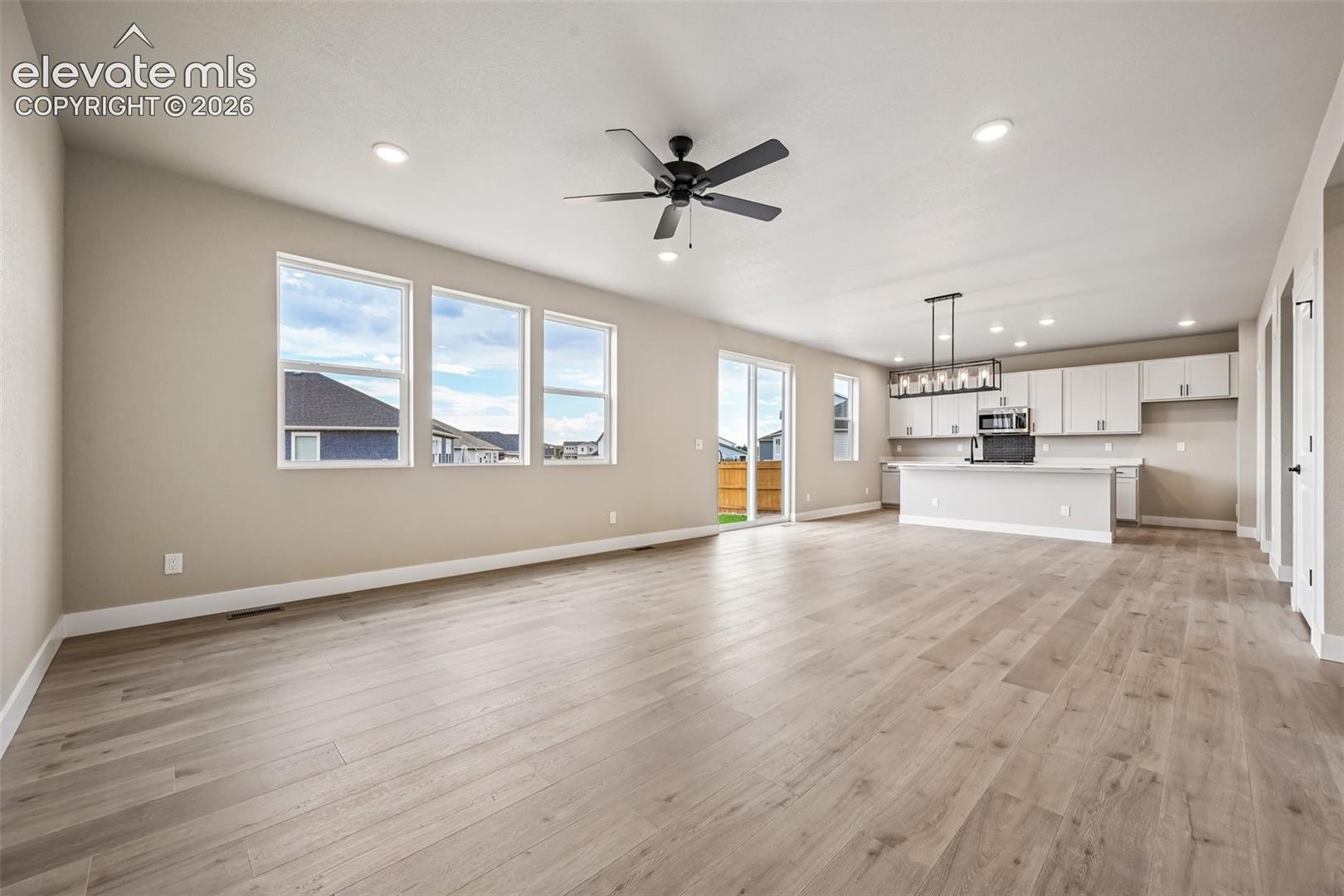 Photo 7 of 9167 Lanceleaf Drive, Colorado Springs