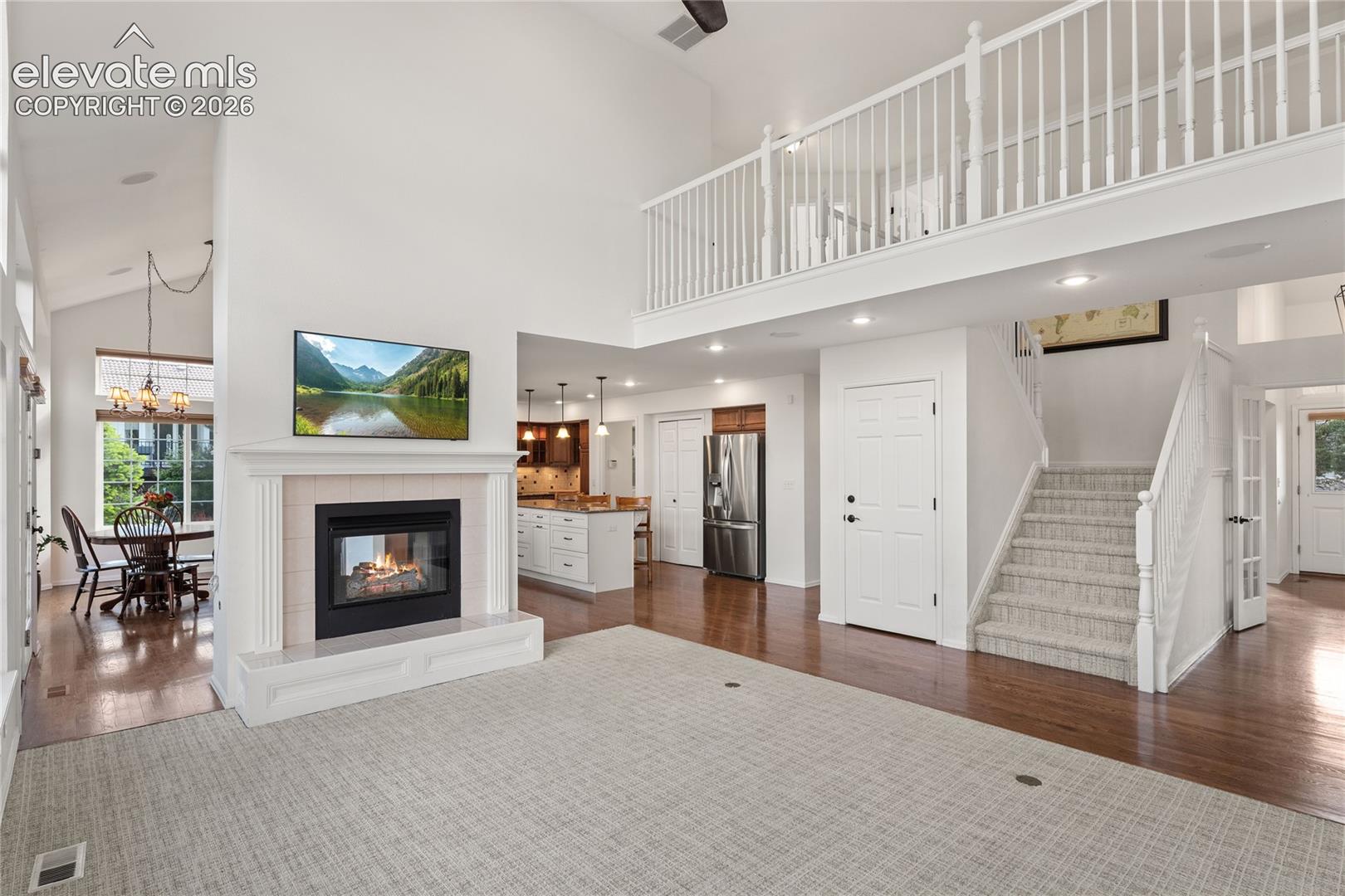 Photo 13 of 5575 Butler Court, Colorado Springs